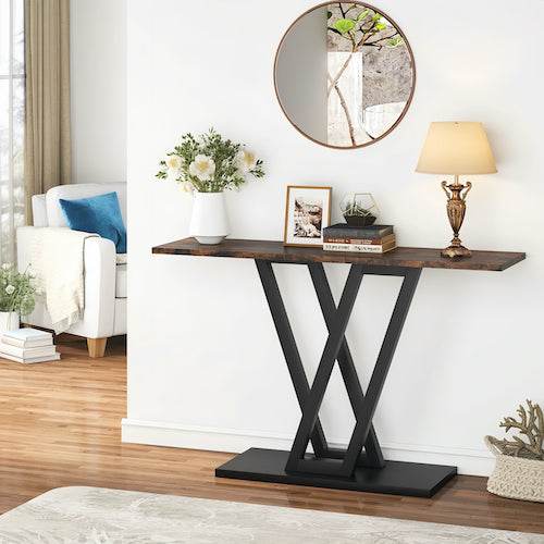 Console Tables