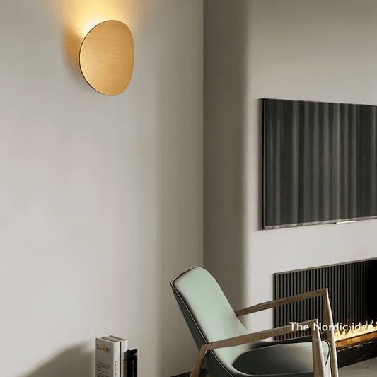 Led Wall Light | Premium Decorative Lamp for Modern Homes - sparkledecor.com
