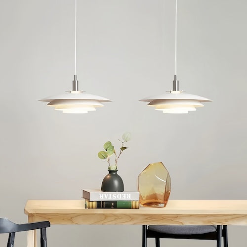 Stylish Kitchen Pendant Lighting - sparkledecor.com