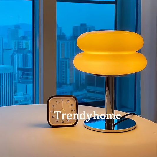 Macaron Led Table Lamp | Dimming Night Lamp - sparkledecor.com