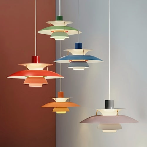 Scandinavian Iconic Kitchen Island Pendant Lighting - sparkledecor.com