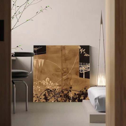 Japanese Wall Art | Artfully Walls - Orangme