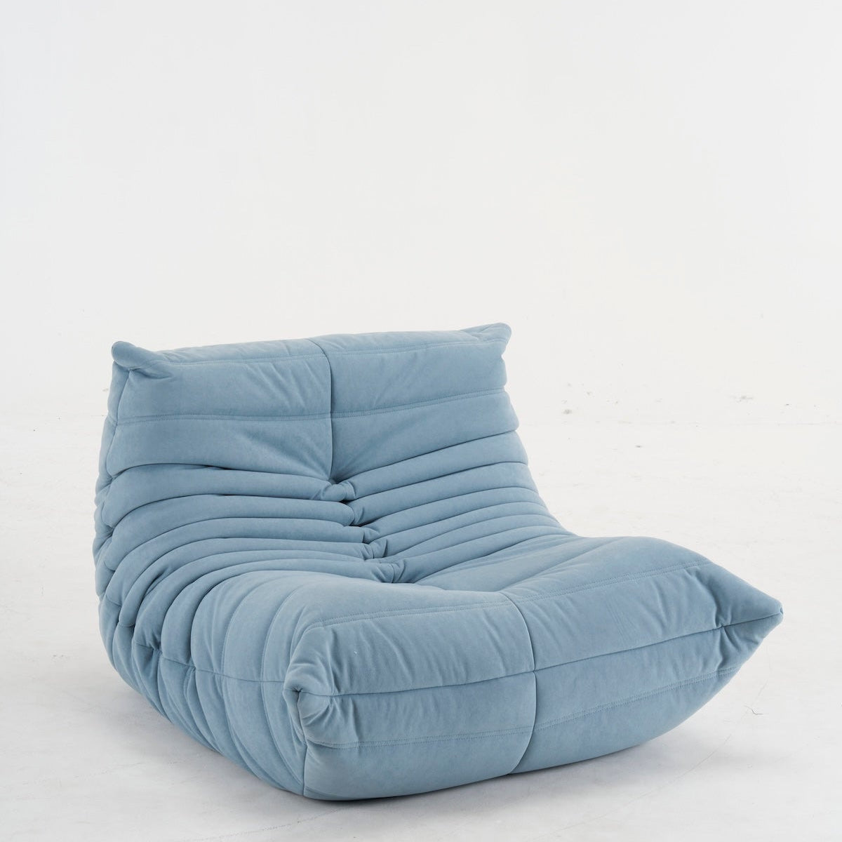Togo Chair | The Ultimate Blend of Comfort and Functionality