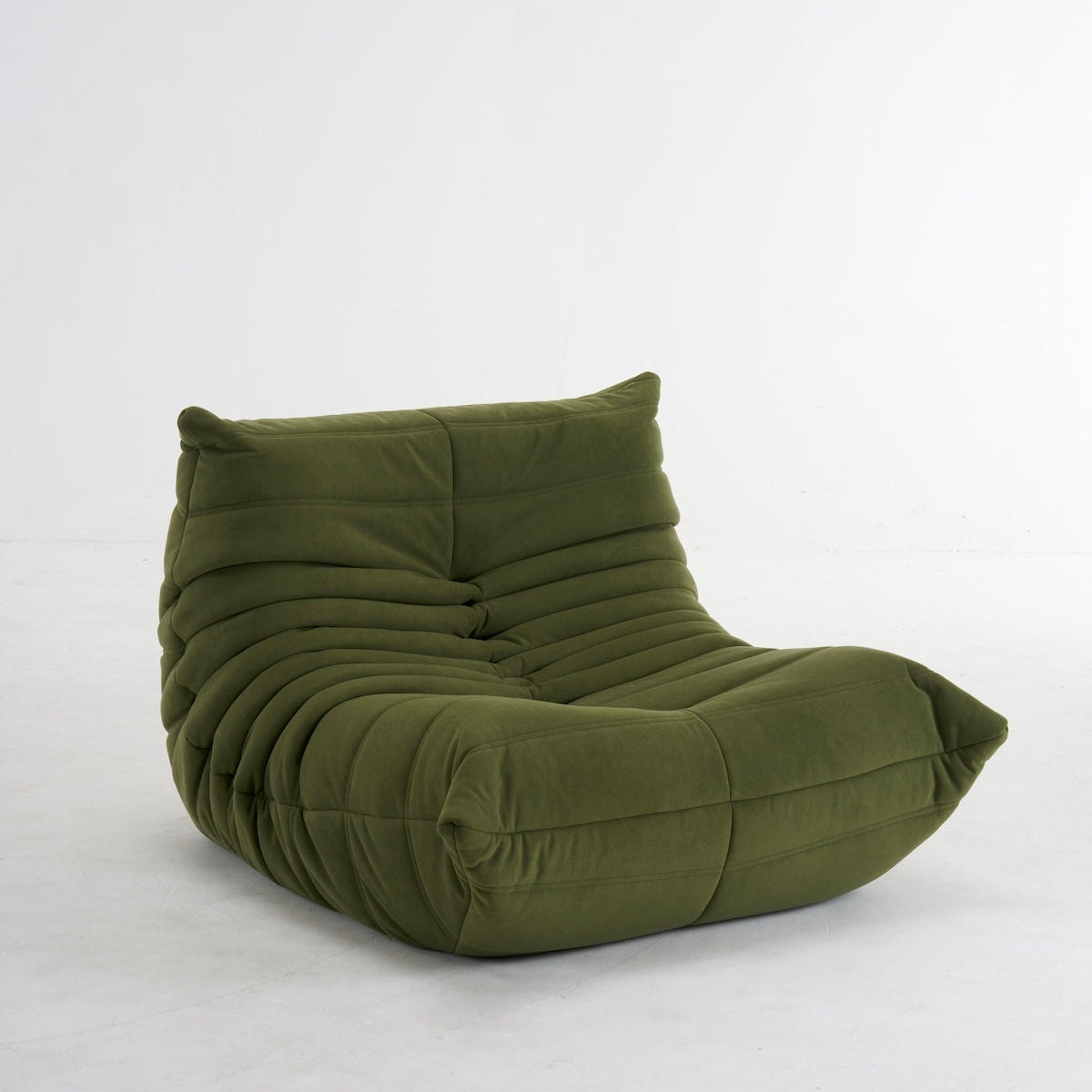 Togo Chair | The Ultimate Blend of Comfort and Functionality