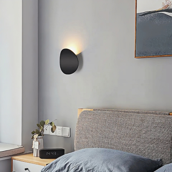 Led Wall Light | Premium Decorative Lamp for Modern Homes - sparkledecor.com