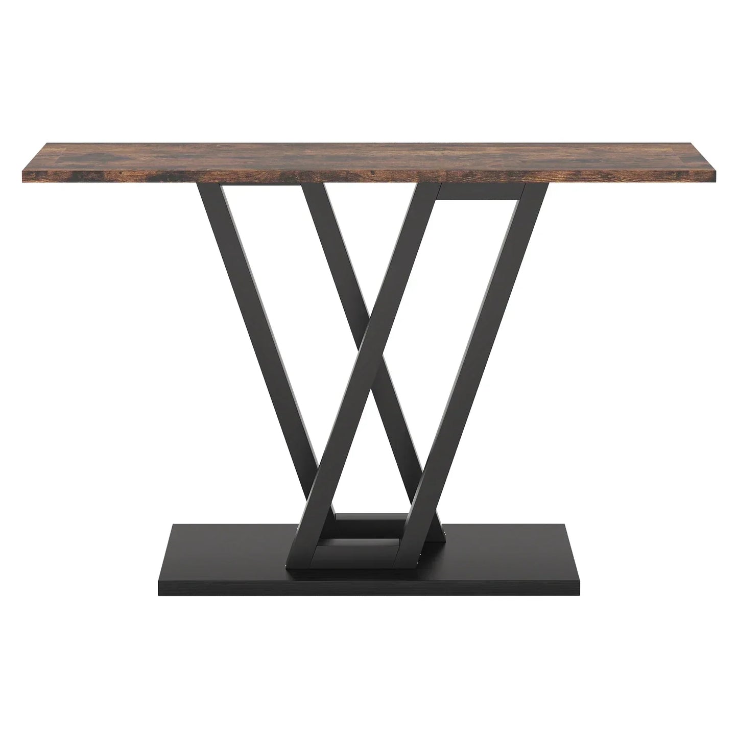 Timeless Hallway Console Table – Classic Design Meets Contemporary Nee - sparkledecor.com