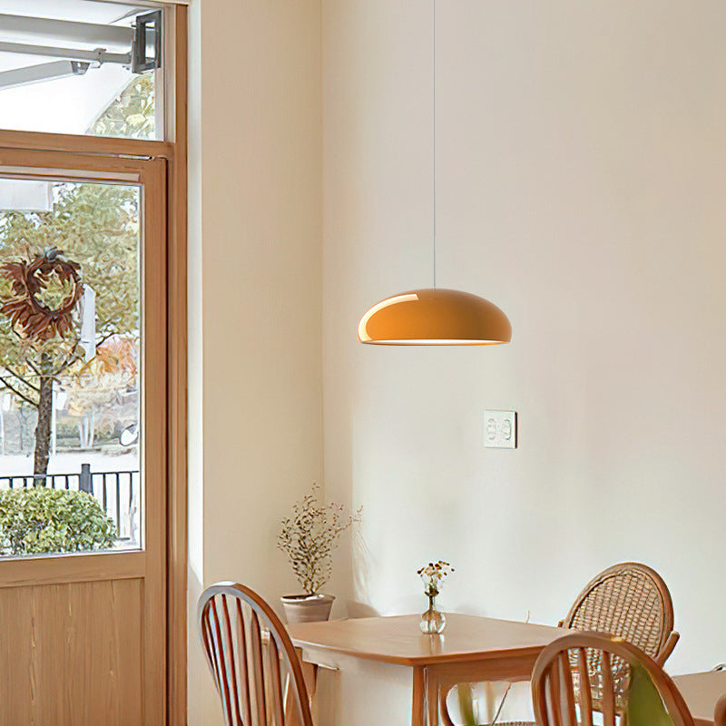 Modern Pendant Lighting for Dining Rooms | Sleek Chrome Finish  - sparkledecor.com