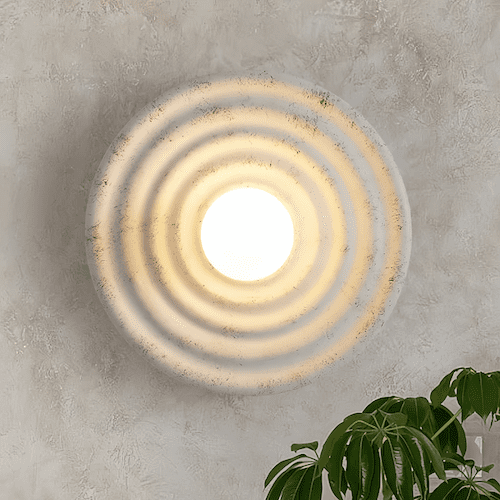 wall light fixture​ | Embrace Contemporary Chic - sparkledecor.com