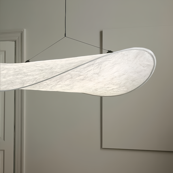 Large Living Room Pendant Light - sparkledecor.com