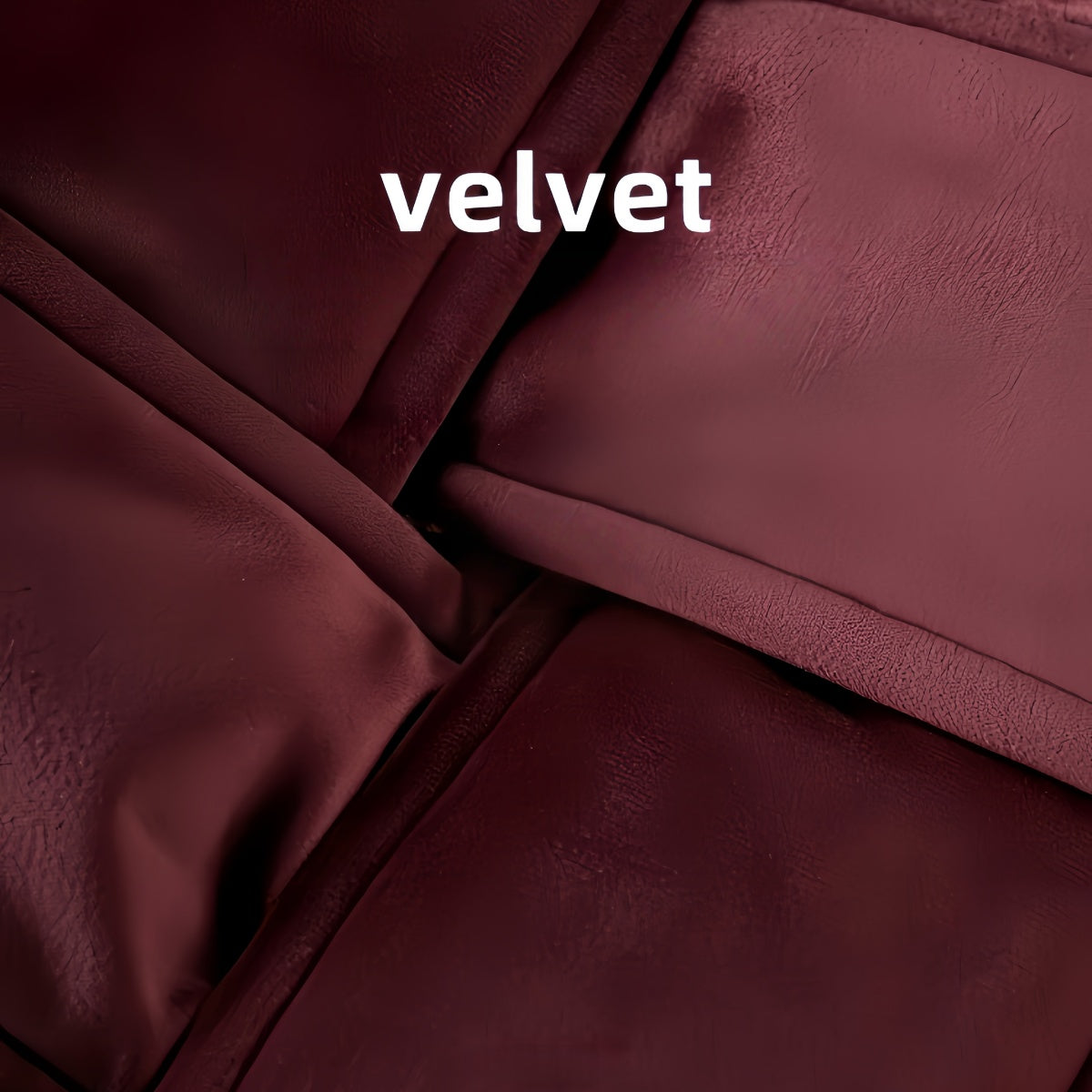 Luxury woven velvet sofa cushion cover in elegant decorative throw pillow case design