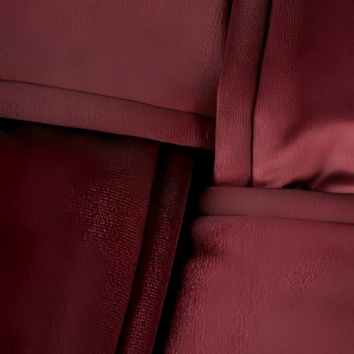 Luxury woven velvet sofa cushion cover on modern sofa